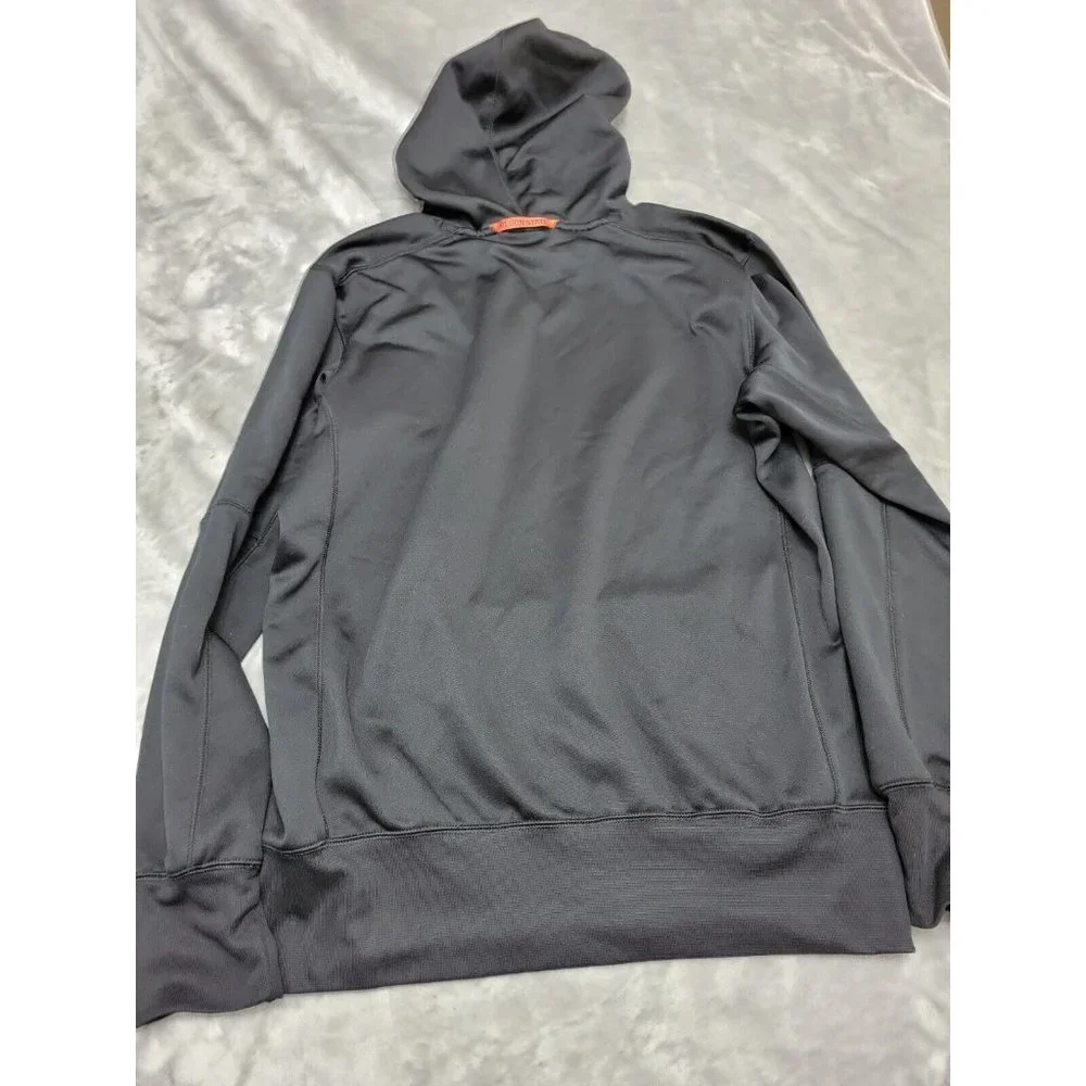 Nike has bleach